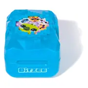 BITZEE JUCARIE INTERACTIVA ANIMALUT ALBASTRU AZUR VIV6069066