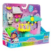 GABBYS DOLLHOUSE SET BALCON DECORAT A LUI PANDY PAWS VIV6069729_20146519