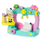 GABBYS DOLLHOUSE SET BALCON DECORAT A LUI PANDY PAWS VIV6069729_20146519