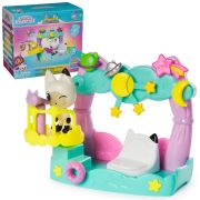 GABBYS DOLLHOUSE SET BALCON DECORAT A LUI PANDY PAWS VIV6069729_20146519