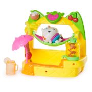 GABBYS DOLLHOUSE SET BALCON PENTRU PETRECEREA CU SMOOTHIE A LUI CAKEY VIV6069729_20146520