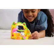 GABBYS DOLLHOUSE SET BALCON PENTRU PETRECEREA CU SMOOTHIE A LUI CAKEY VIV6069729_20146520