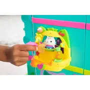 GABBYS DOLLHOUSE SET BALCON PENTRU PETRECEREA CU SMOOTHIE A LUI CAKEY VIV6069729_20146520