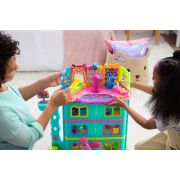 GABBYS DOLLHOUSE SET DE JOACA CAMERA DE PETRECERE VIV6069755