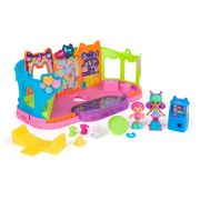 GABBYS DOLLHOUSE SET DE JOACA CAMERA DE PETRECERE VIV6069755