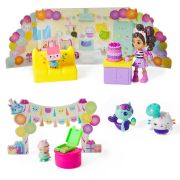 GABBYS DOLLHOUSE SET FIGURINE PENTRU ZIUA DE NASTERE A LUI CAKEY VIV6071469
