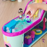 GABBYS DOLLHOUSE VAPORUL CU PRIETENI VIV6068572