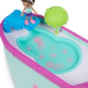 GABBYS DOLLHOUSE VAPORUL CU PRIETENI VIV6068572