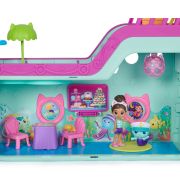 GABBYS DOLLHOUSE VAPORUL CU PRIETENI VIV6068572