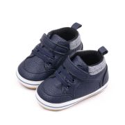 Ghetute bleumarine pentru bebelusi - billy mdbnb3093-3-sa6