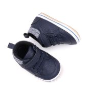 Ghetute bleumarine pentru bebelusi - billy mdbnb3093-3-sa6