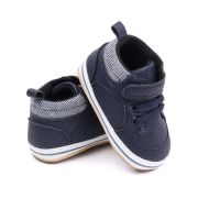 Ghetute bleumarine pentru bebelusi - billy mdbnb3093-3-sa6