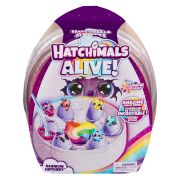 HATCHIMALS ALIVE SET CURCUBEU VIV6070168