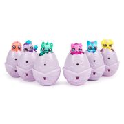 HATCHIMALS ALIVE SET CURCUBEU VIV6070168