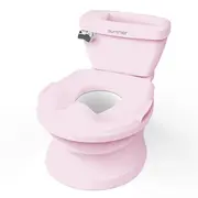 Ingenuity - olita cu sunete my size potty pro, roz bbb17137