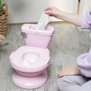 Ingenuity - olita cu sunete my size potty pro, roz bbb17137