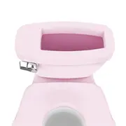 Ingenuity - olita cu sunete my size potty pro, roz bbb17137