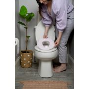 Ingenuity - olita cu sunete my size potty pro, roz bbb17137