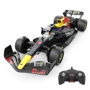 MASINA CU TELECOMANDA ORACLE RED BULL RACING RB18 CU SCARA 1 LA 18 VIVRas94800