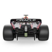MASINA CU TELECOMANDA ORACLE RED BULL RACING RB18 CU SCARA 1 LA 18 VIVRas94800