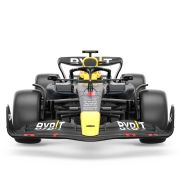 MASINA CU TELECOMANDA ORACLE RED BULL RACING RB18 CU SCARA 1 LA 18 VIVRas94800