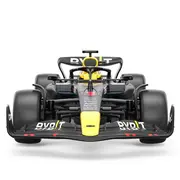 MASINA CU TELECOMANDA ORACLE RED BULL RACING RB18 CU SCARA 1 LA 18 VIVRas94800