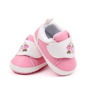 Pantofiori roz pentru fetite - roses mdbhx3171-1-p13