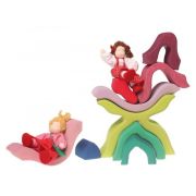 Floare creativa Waldorf RMK10900