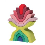 Floare creativa Waldorf RMK10900