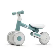 Bicicleta fara pedale Juju Dody, Albastru JUJJU3427-Blue