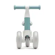 Bicicleta fara pedale Juju Dody, Albastru JUJJU3427-Blue