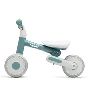 Bicicleta fara pedale Juju Dody, Albastru JUJJU3427-Blue