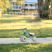 Bicicleta fara pedale Juju Dody, Albastru JUJJU3427-Blue