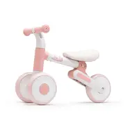 Bicicleta fara pedale Juju Dody, Roz JUJJU3427-Pink