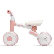 Bicicleta fara pedale Juju Dody, Roz JUJJU3427-Pink