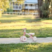 Bicicleta fara pedale Juju Dody, Roz JUJJU3427-Pink