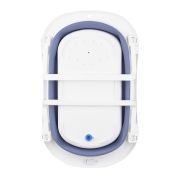 Cadita bebelusi Juju AquaSplash, Albastra JUJJU2505-Blue