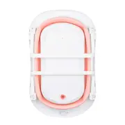 Cadita bebelusi Juju AquaSplash, Roz JUJJU2505-Pink