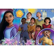 PUZZLE TREFL 100 DISNEY WISH VIV16474