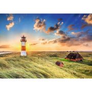 PUZZLE TREFL 1000 PREMIUM PLUS PHOTO ODYSSEY FARUL LIST OST GERMANIA VIV10823