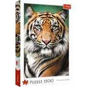 PUZZLE TREFL 1500 PORTRET TIGRU VIV26204