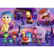PUZZLE TREFL 200 DISNEY INSIDE OUT 2 EMOTIILE COPIILOR VIV13305