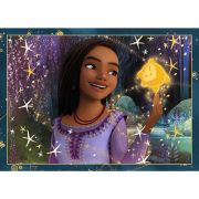 PUZZLE TREFL 4IN1 WISH VISELE DEVIN REALITATE VIV34649