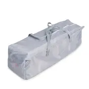 Patut pliant 2 nivele Juju DreamyCloud, Grey JUJJU7975-Dreamy-Cloud