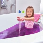 Pudra de baie simba glibbi glitter slime 150 g hubs105953271csr