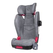 Scaun auto Zafiro cu Isofix Grey 15-36 Kg Coletto SUPzafiro_ifix_grey