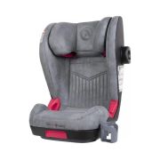 Scaun auto Zafiro cu Isofix Grey 15-36 Kg Coletto SUPzafiro_ifix_grey