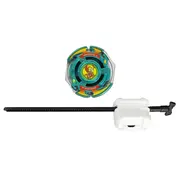 BEYBLADE X DRANZER SPIRALA SI LANSATOR VIVF9585