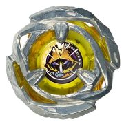 BEYBLADE X LET IT RIP SET LANSATOR SI ROATA ARROW WIZARD 4-80B VIVG0175_F9582