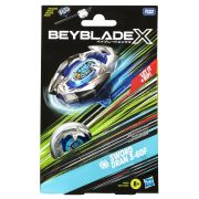 BEYBLADE X LET IT RIP SET LANSATOR SI ROATA SWORD DRAN 3-60F VIVG0175_F9580